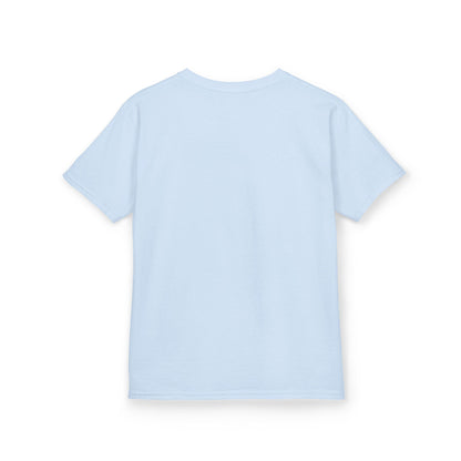 Child of the King Kids T-Shirt — Faith-Based Christian Tee with Star Accent