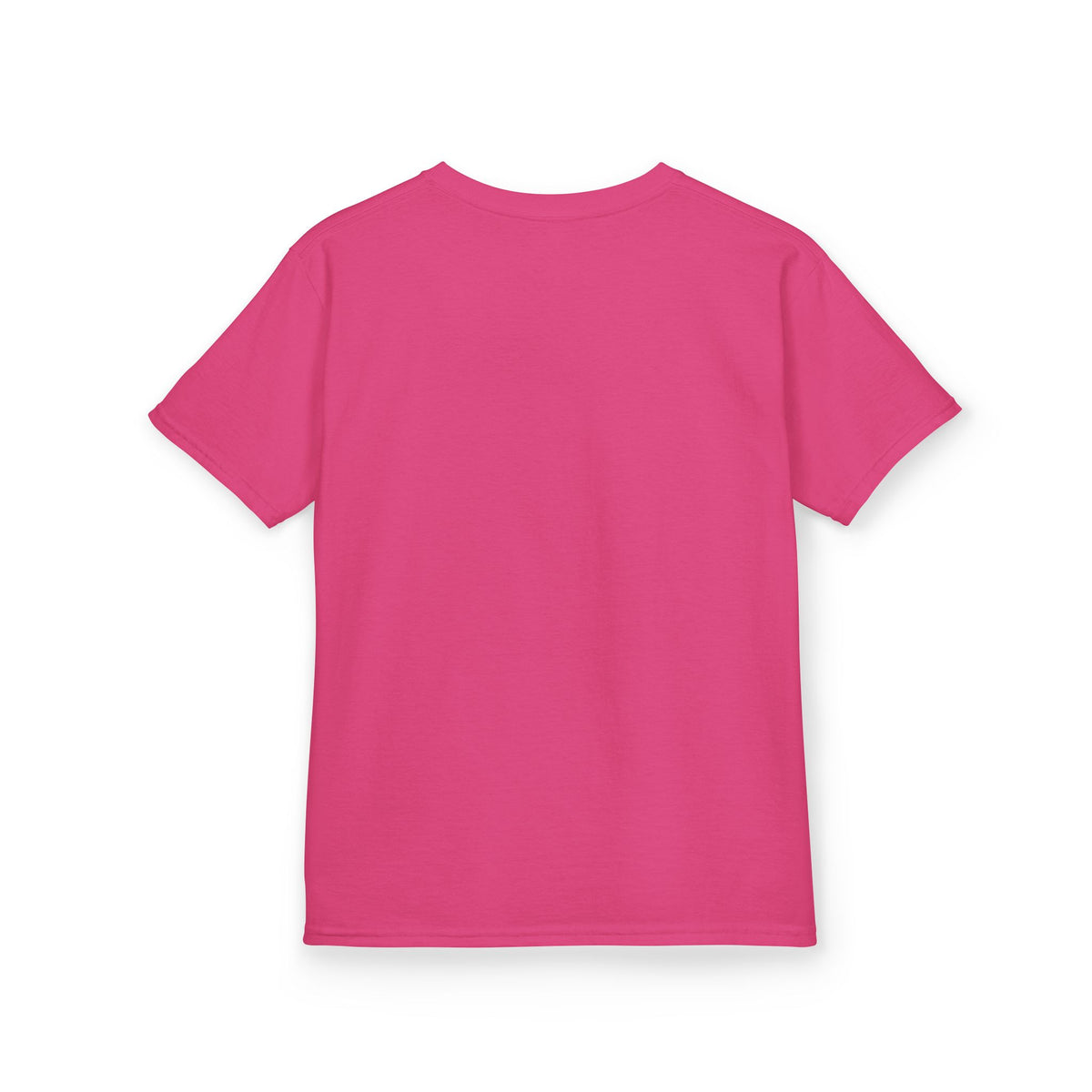 Child of the King Kids T-Shirt — Faith-Based Christian Tee with Star Accent