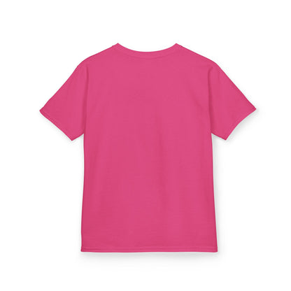 Child of the King Kids T-Shirt — Faith-Based Christian Tee with Star Accent