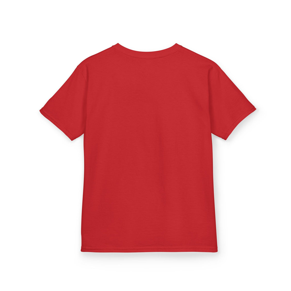 Child of the King Kids T-Shirt — Faith-Based Christian Tee with Star Accent