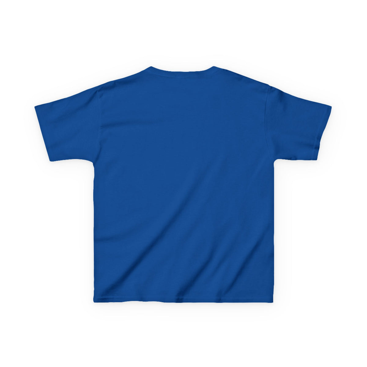 Child of the King Kids T-Shirt — Faith-Based Christian Tee with Star Accent