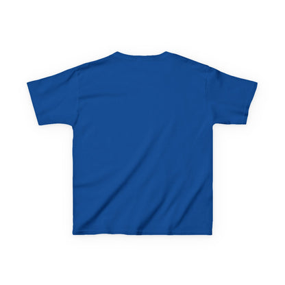 Child of the King Kids T-Shirt — Faith-Based Christian Tee with Star Accent