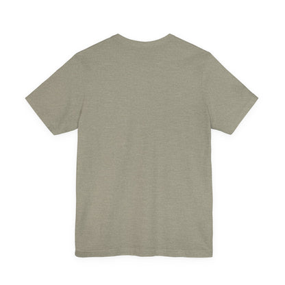 Minimalist Crown Lion T‑Shirt — Elegant Line Art Tee for Men & Women