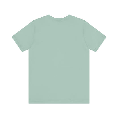 Minimalist Crown Lion T‑Shirt — Elegant Line Art Tee for Men & Women