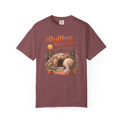 Rolling Stones Resurrection Graphic T-Shirt