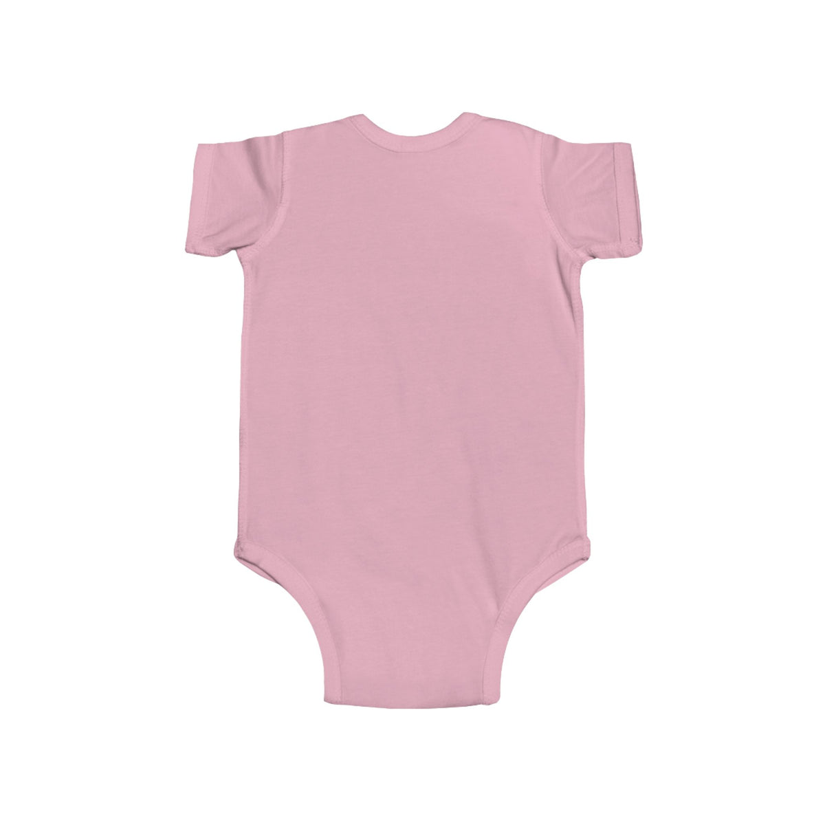 Baby Bodysuit — “The Best Things Come in Small Bundles” Cute Newborn Onesie