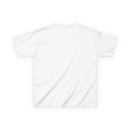 Child of the King Kids T-Shirt — Faith-Based Christian Tee with Star Accent