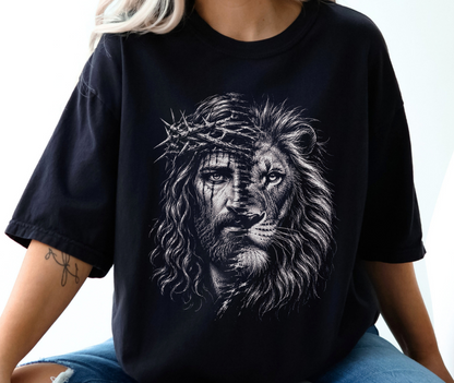 Lion of Judah T-Shirt