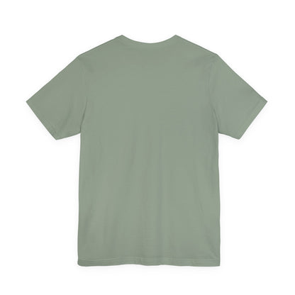 Minimalist Crown Lion T‑Shirt — Elegant Line Art Tee for Men & Women