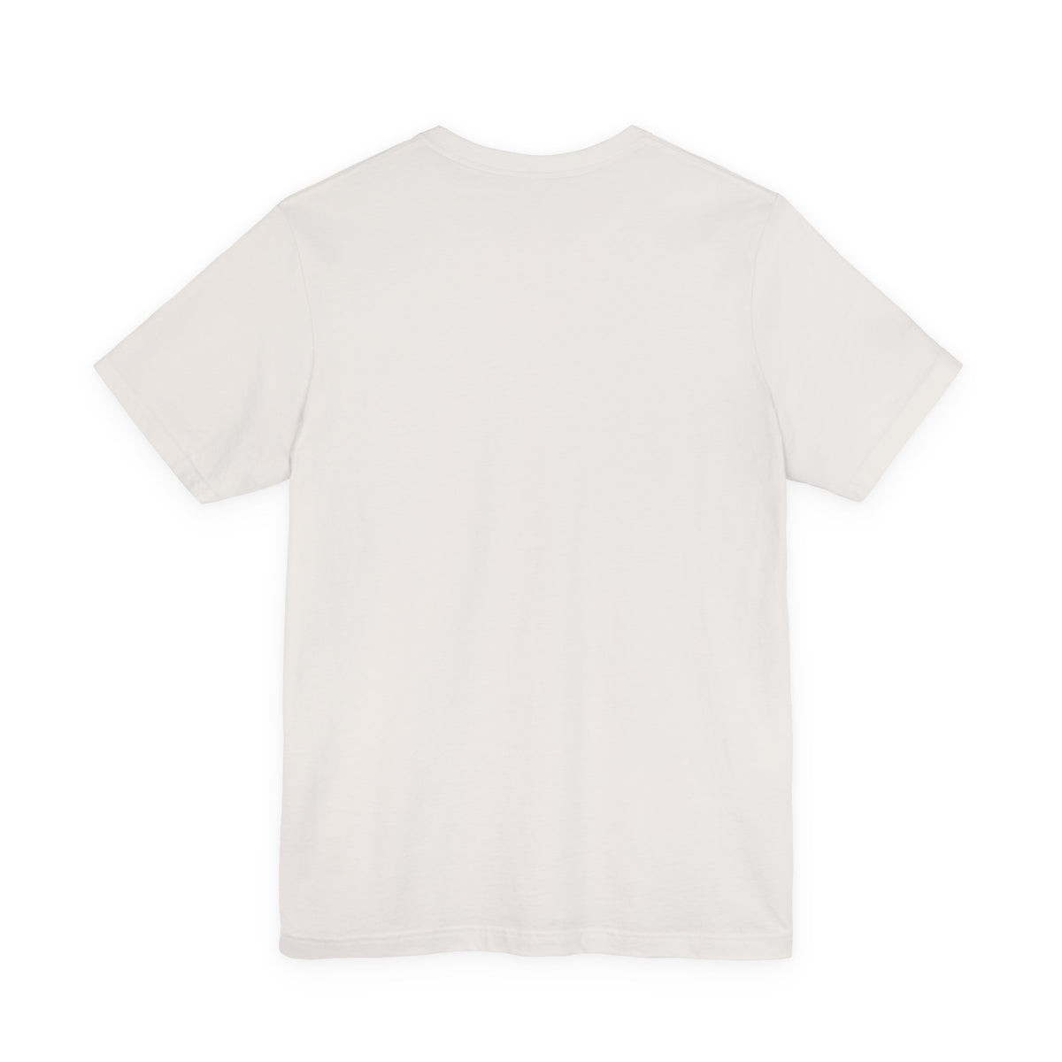 Minimalist Crown Lion T‑Shirt — Elegant Line Art Tee for Men & Women