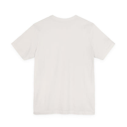 Minimalist Crown Lion T‑Shirt — Elegant Line Art Tee for Men & Women