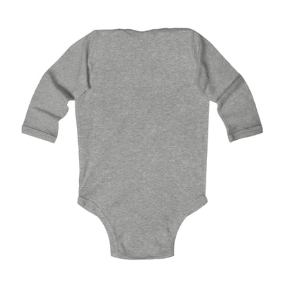 Infant Bodysuit – 'Homemade' Cookie Graphic Baby Onesie