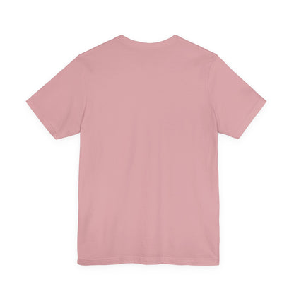 Minimalist Crown Lion T‑Shirt — Elegant Line Art Tee for Men & Women