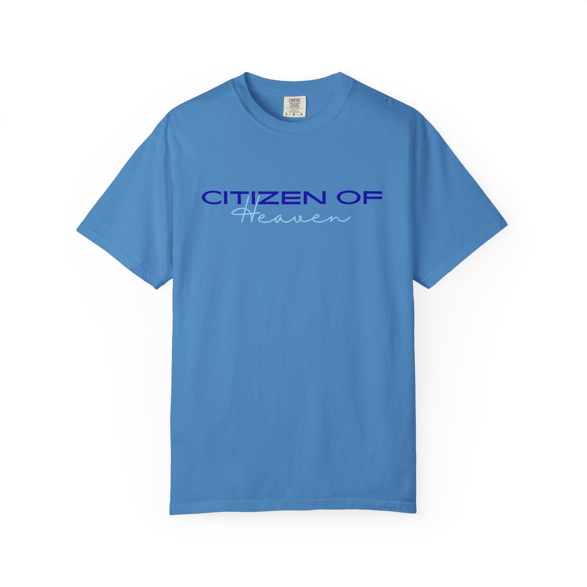 Citizen of Heaven T-Shirt
