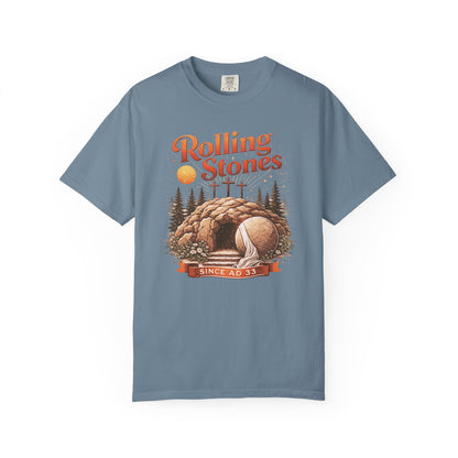 Rolling Stones Resurrection Graphic T-Shirt