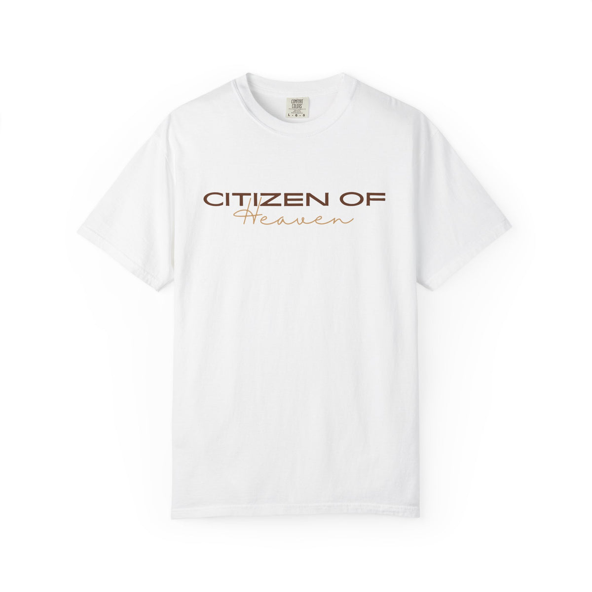 Citizen of Heaven T-Shirt