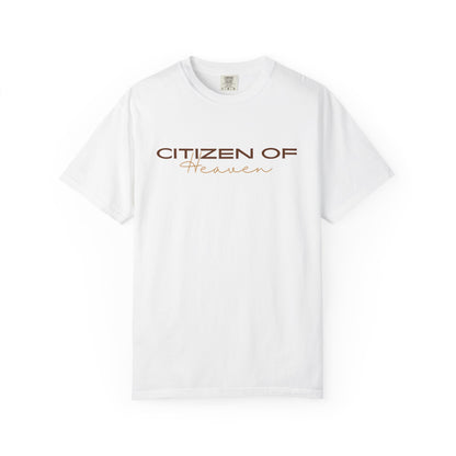 Citizen of Heaven T-Shirt