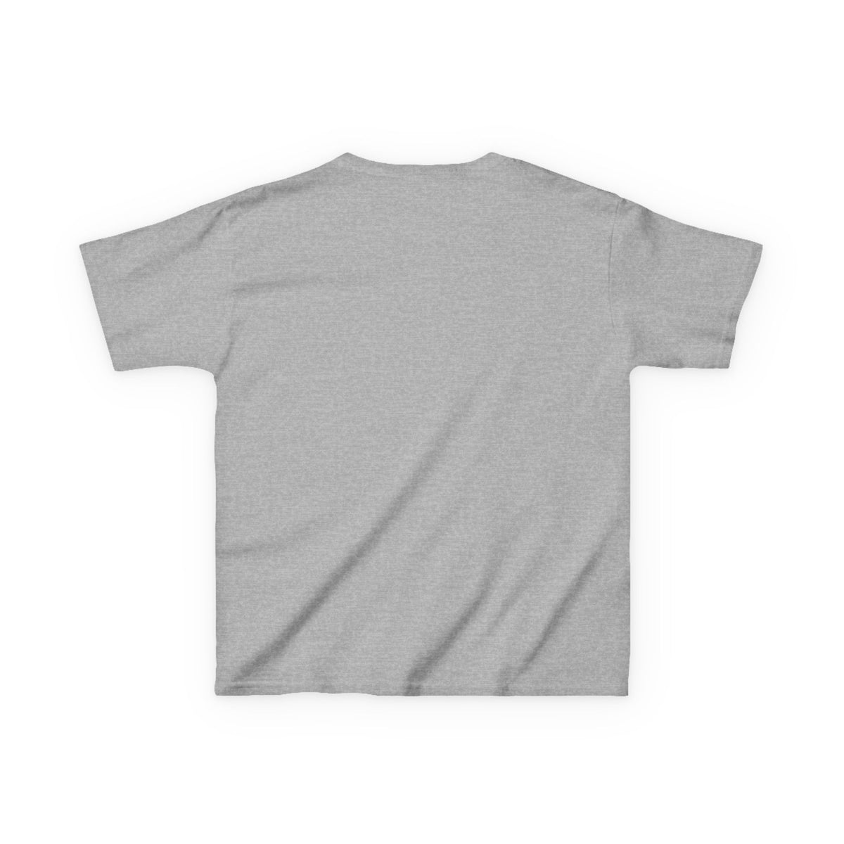 Child of the King Kids T-Shirt — Faith-Based Christian Tee with Star Accent