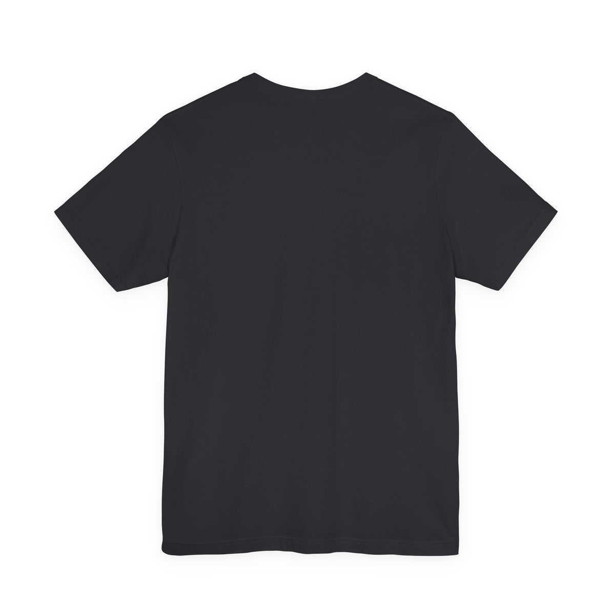 Minimalist Crown Lion T‑Shirt — Elegant Line Art Tee for Men & Women