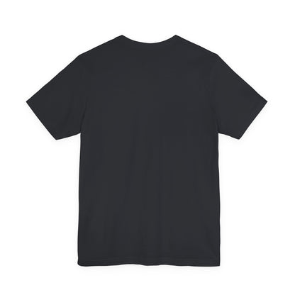 Minimalist Crown Lion T‑Shirt — Elegant Line Art Tee for Men & Women