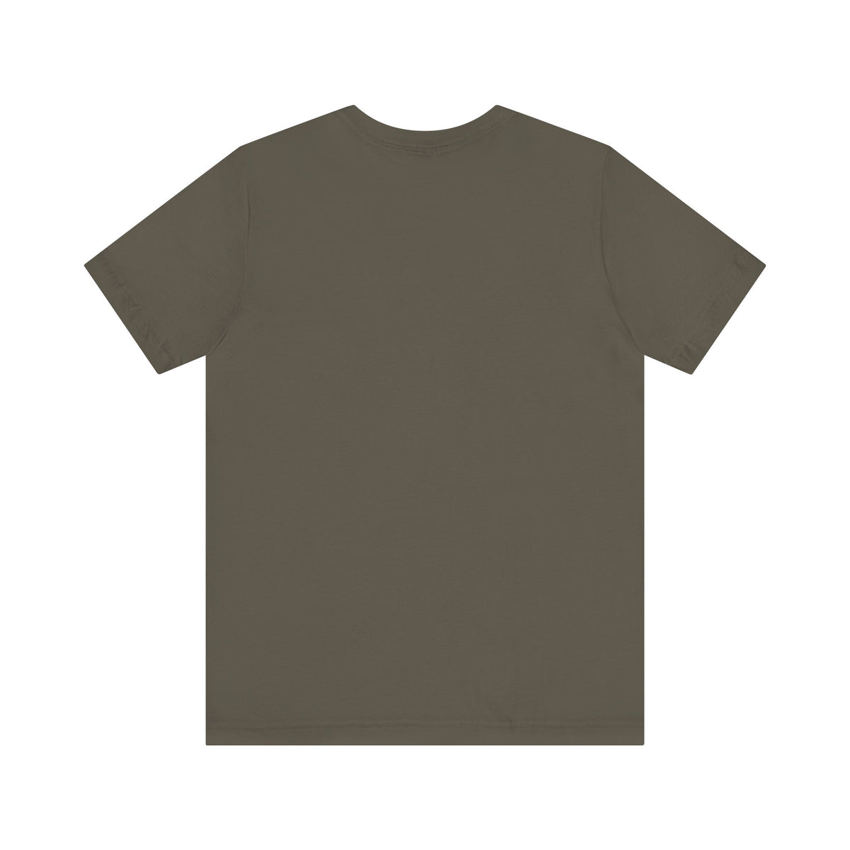 Minimalist Crown Lion T‑Shirt — Elegant Line Art Tee for Men & Women