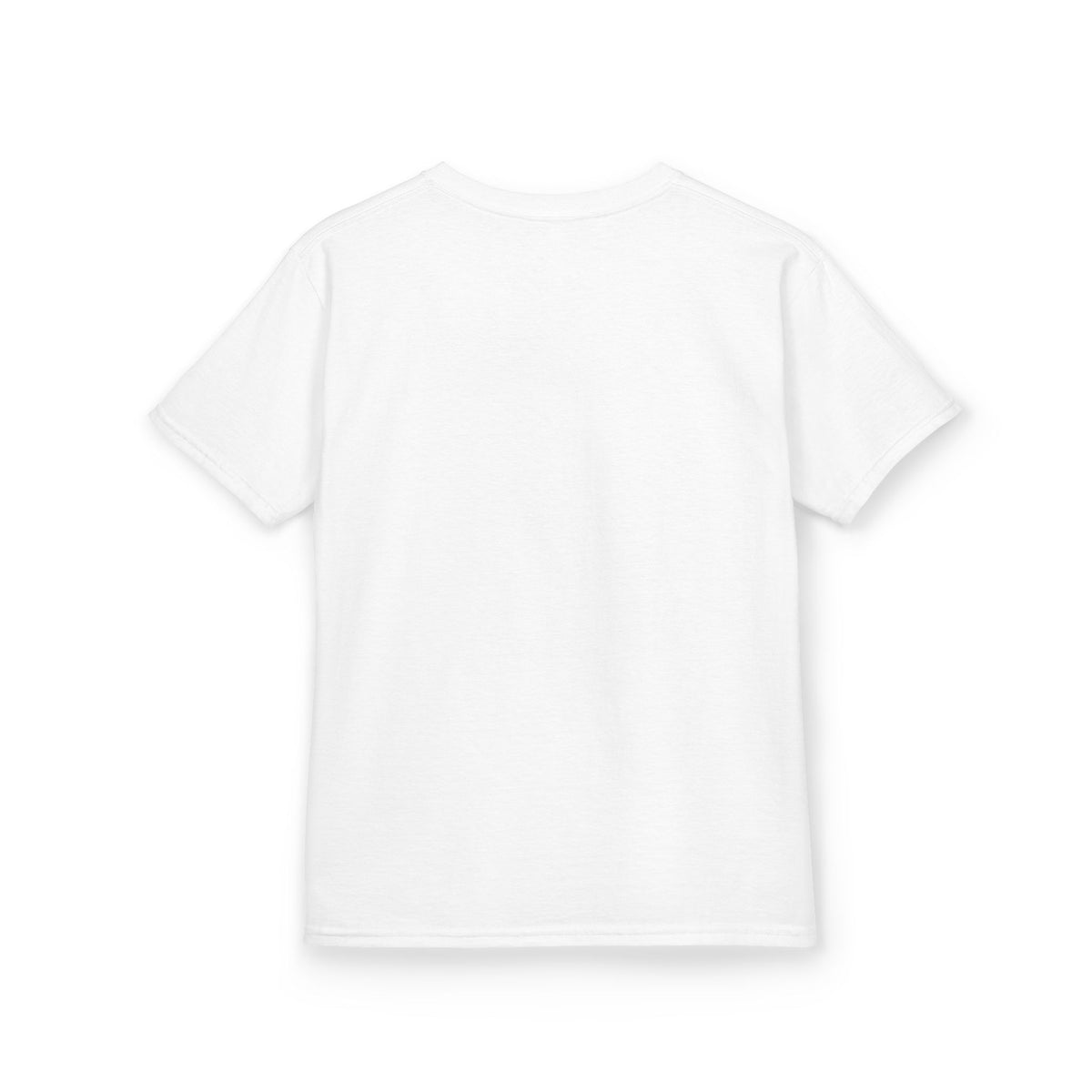 Child of the King Kids T-Shirt — Faith-Based Christian Tee with Star Accent