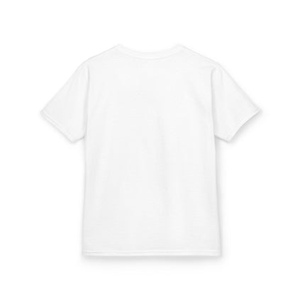Child of the King Kids T-Shirt — Faith-Based Christian Tee with Star Accent