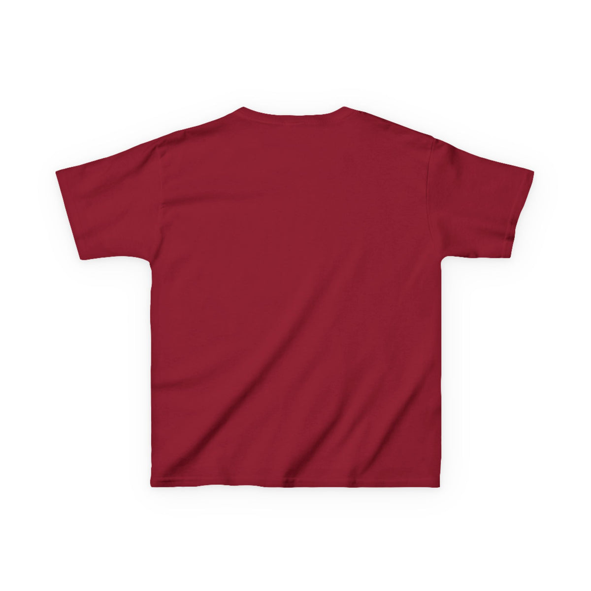 Child of the King Kids T-Shirt — Faith-Based Christian Tee with Star Accent