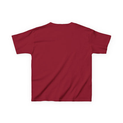 Child of the King Kids T-Shirt — Faith-Based Christian Tee with Star Accent