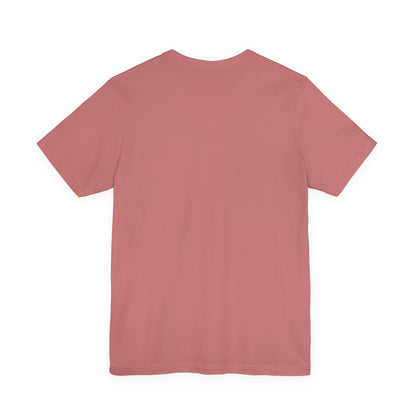 Minimalist Crown Lion T‑Shirt — Elegant Line Art Tee for Men & Women