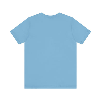 Minimalist Crown Lion T‑Shirt — Elegant Line Art Tee for Men & Women