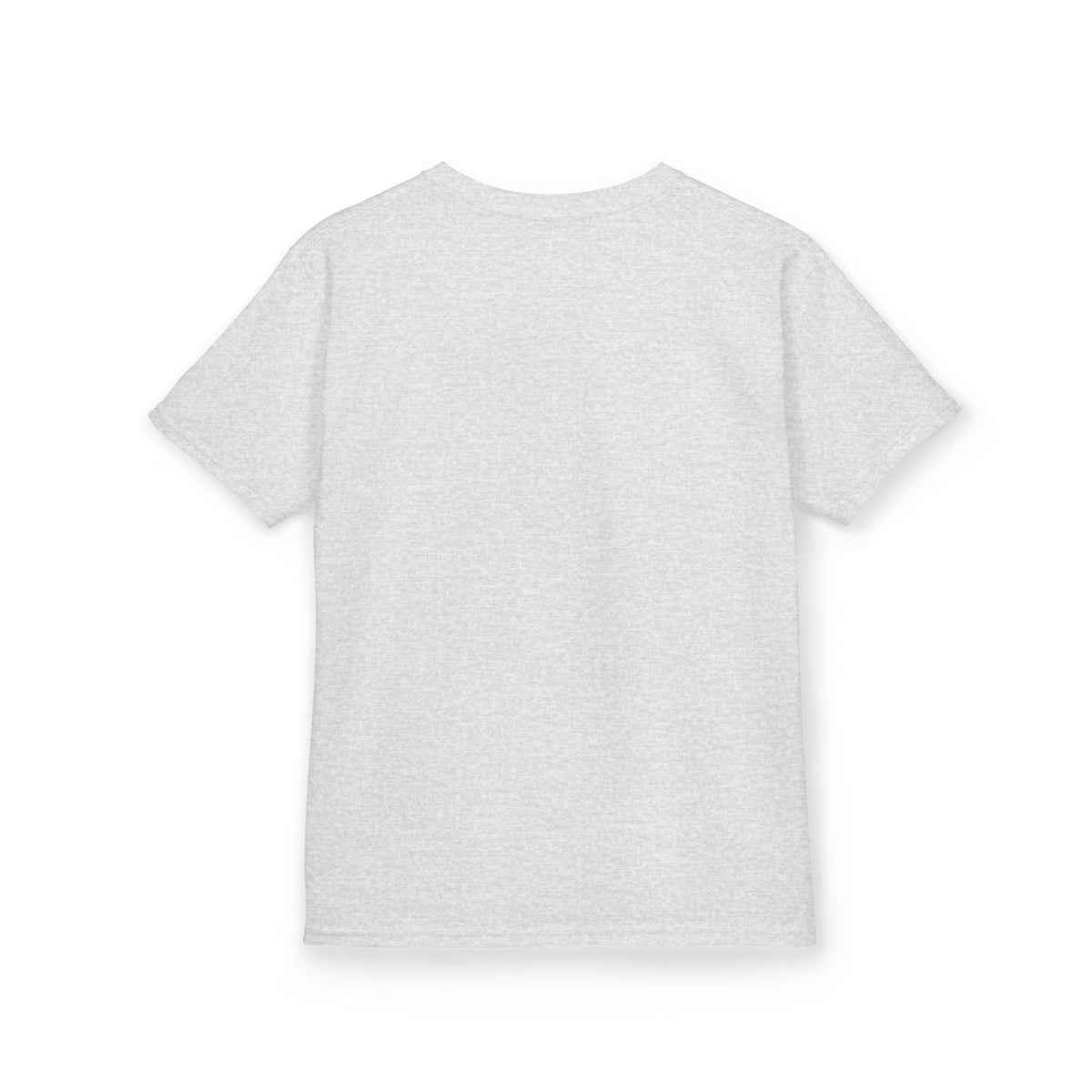 Child of the King Kids T-Shirt — Faith-Based Christian Tee with Star Accent