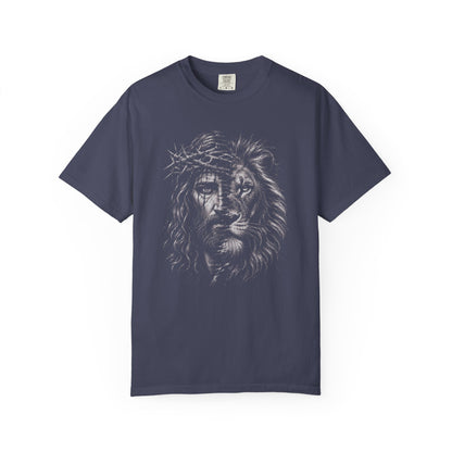 Lion of Judah T-Shirt