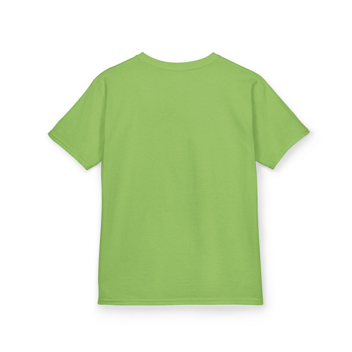 Child of the King Kids T-Shirt — Faith-Based Christian Tee with Star Accent