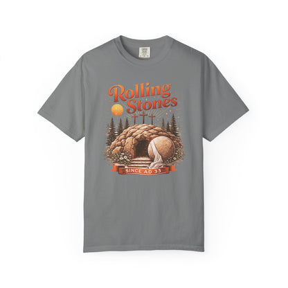 Rolling Stones Resurrection Graphic T-Shirt