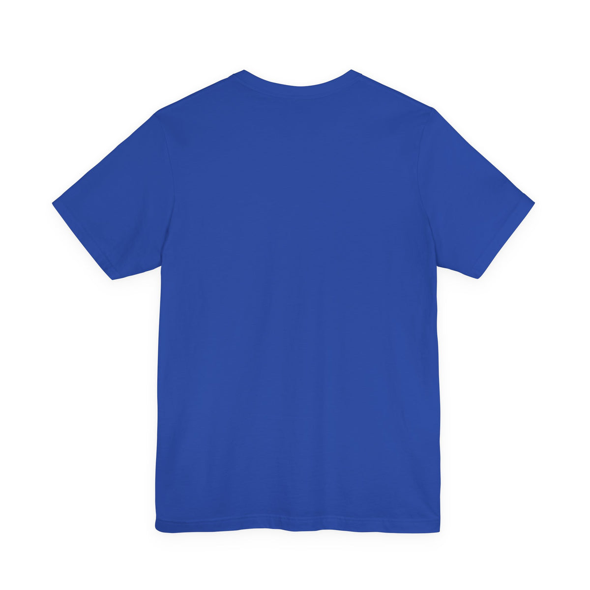 Minimalist Crown Lion T‑Shirt — Elegant Line Art Tee for Men & Women