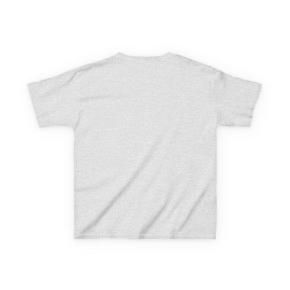Child of the King Kids T-Shirt — Faith-Based Christian Tee with Star Accent