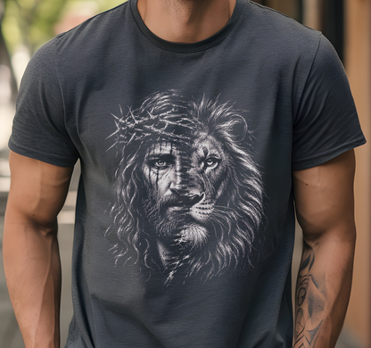 Lion of Judah T-Shirt