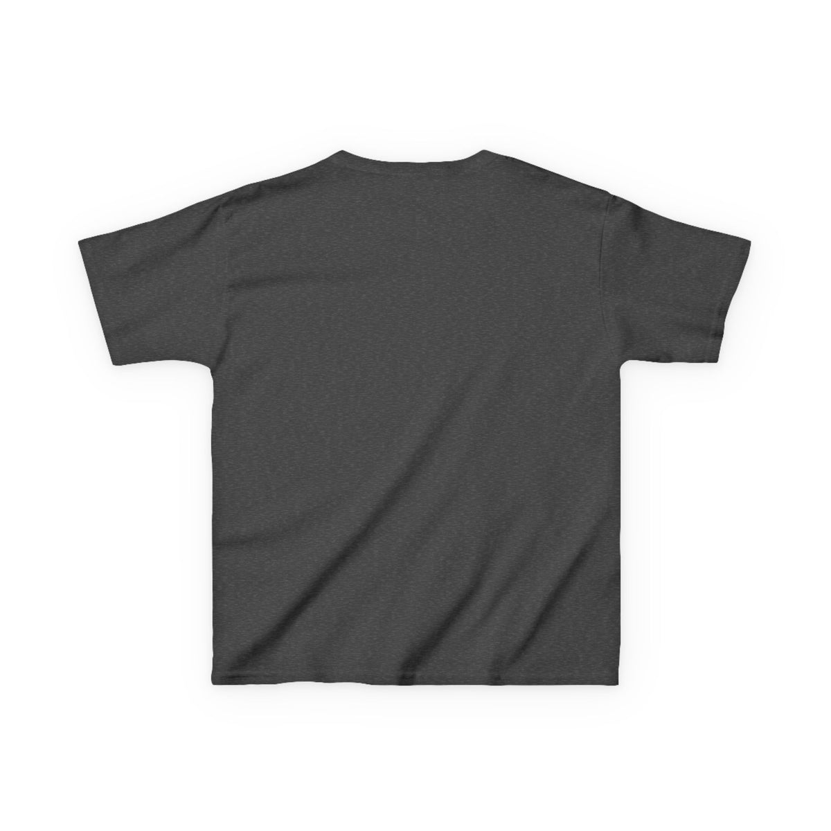 Child of the King Kids T-Shirt — Faith-Based Christian Tee with Star Accent