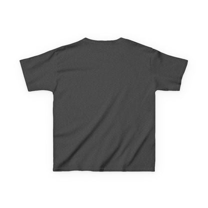 Child of the King Kids T-Shirt — Faith-Based Christian Tee with Star Accent
