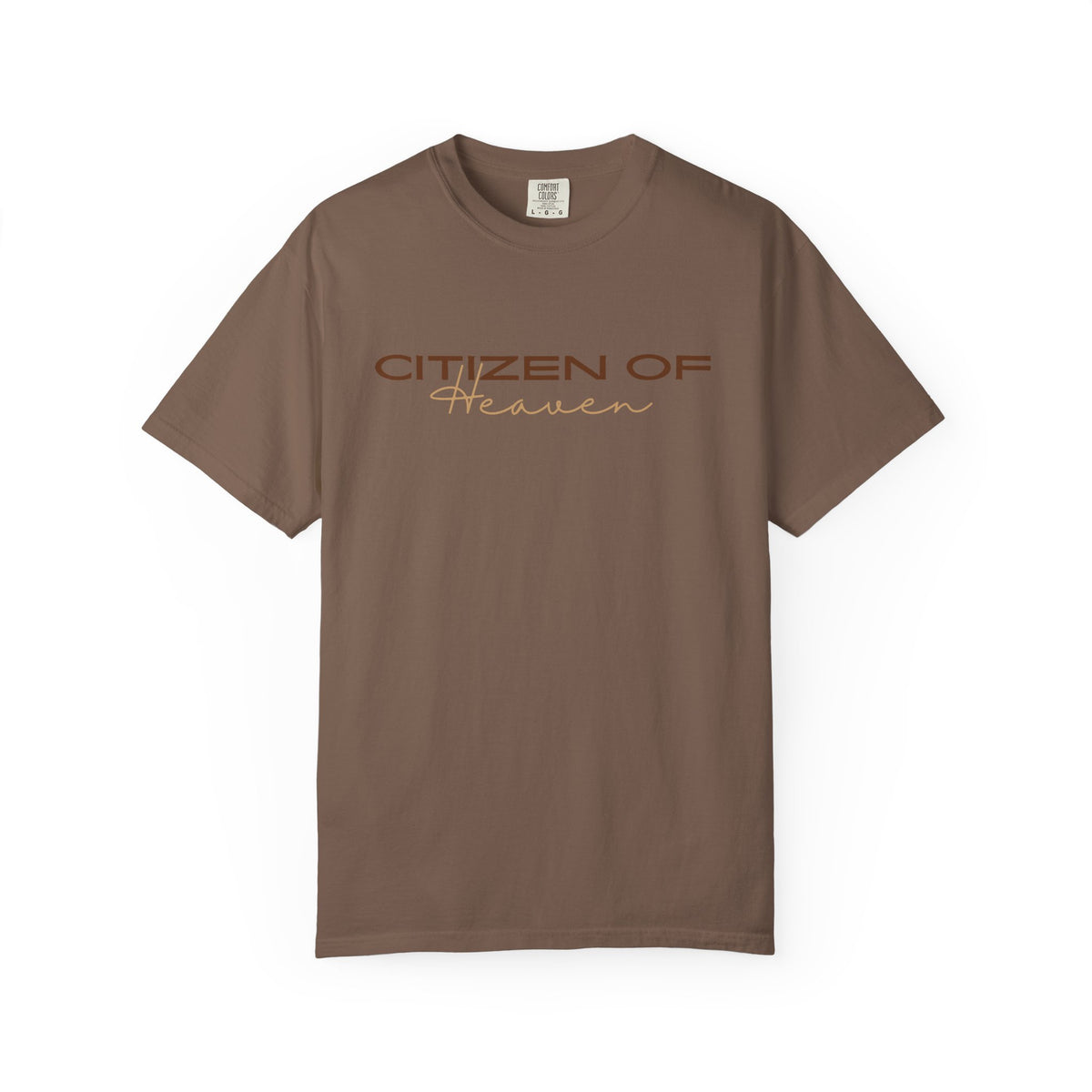 Citizen of Heaven T-Shirt