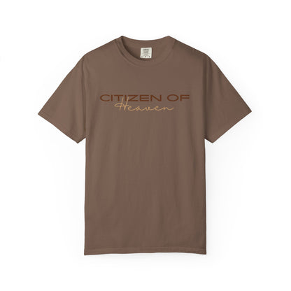 Citizen of Heaven T-Shirt