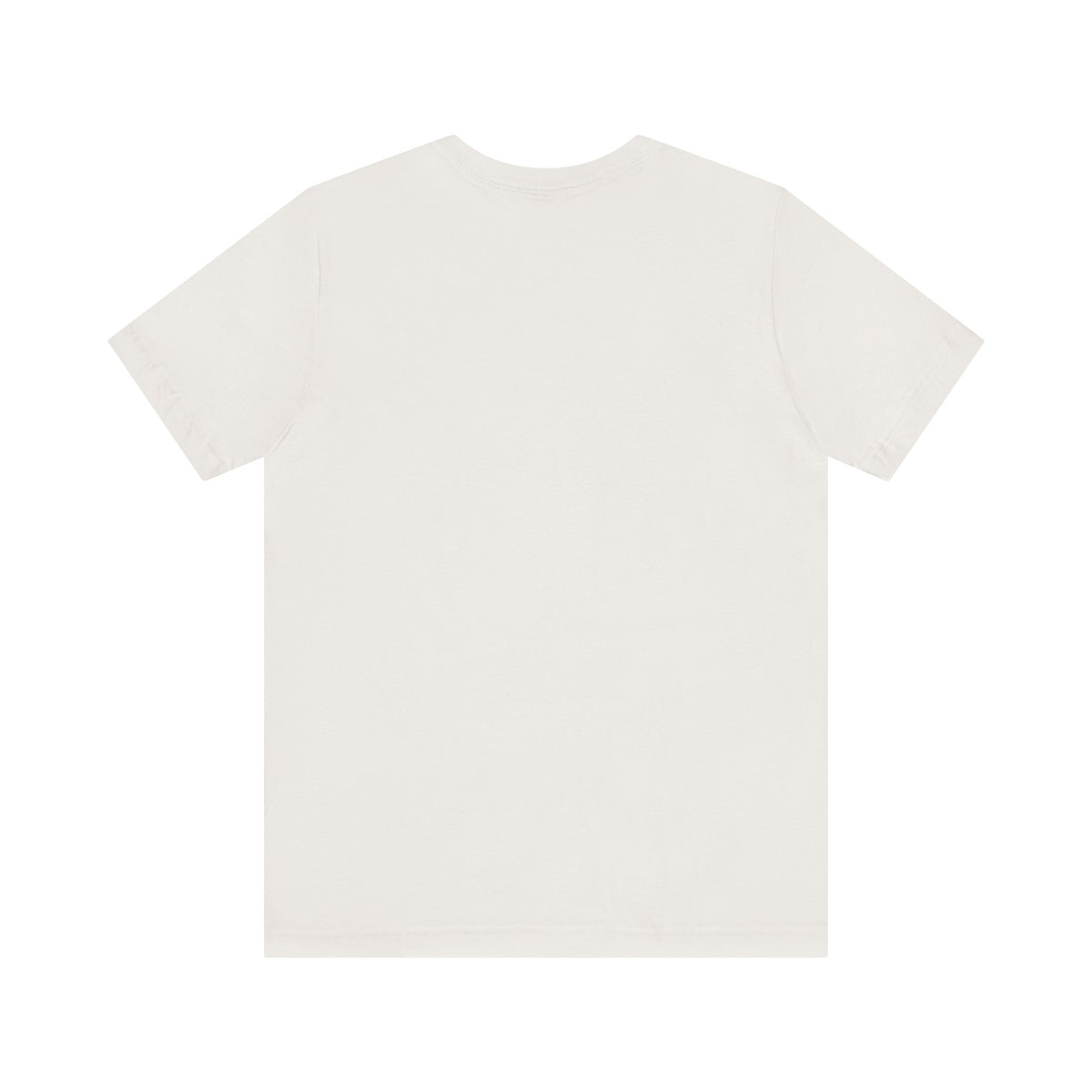 Minimalist Crown Lion T‑Shirt — Elegant Line Art Tee for Men & Women