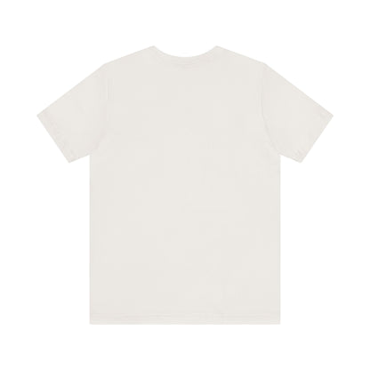 Minimalist Crown Lion T‑Shirt — Elegant Line Art Tee for Men & Women