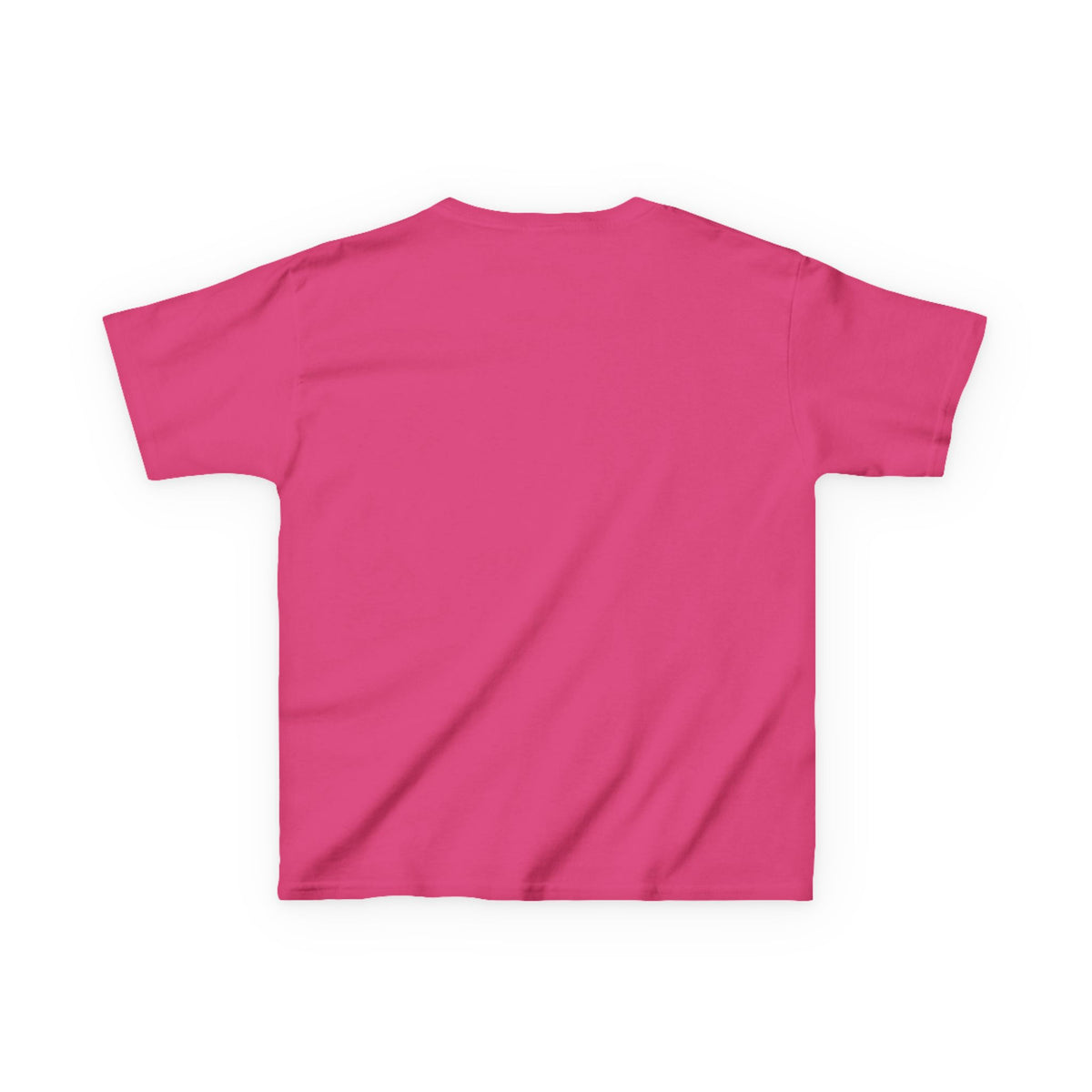 Child of the King Kids T-Shirt — Faith-Based Christian Tee with Star Accent