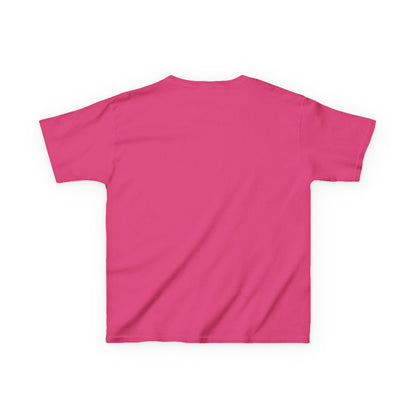Child of the King Kids T-Shirt — Faith-Based Christian Tee with Star Accent