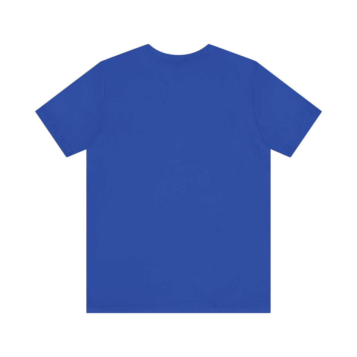Minimalist Crown Lion T‑Shirt — Elegant Line Art Tee for Men & Women