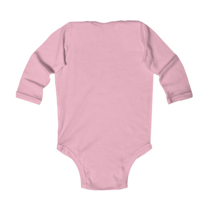 Infant Bodysuit – 'Homemade' Cookie Graphic Baby Onesie