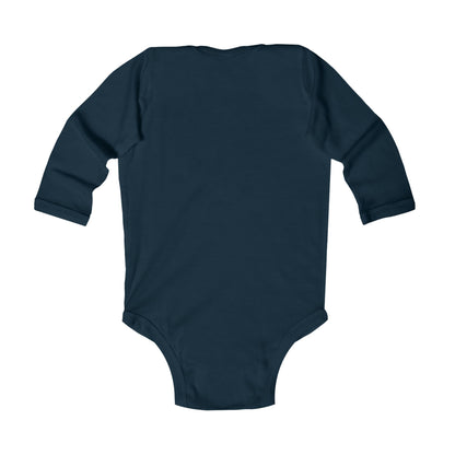 Infant Bodysuit – 'Homemade' Cookie Graphic Baby Onesie