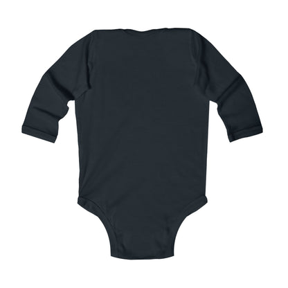 Infant Bodysuit – 'Homemade' Cookie Graphic Baby Onesie